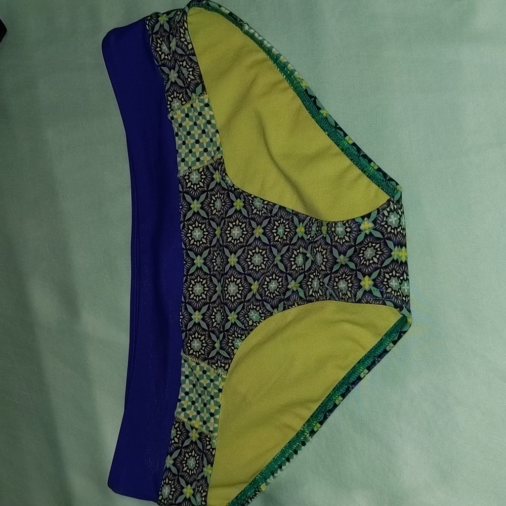 Prana women's bikini bottoms size xsmall